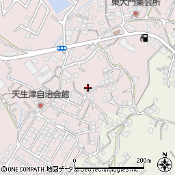 愛媛県四国中央市川之江町3179-7周辺の地図