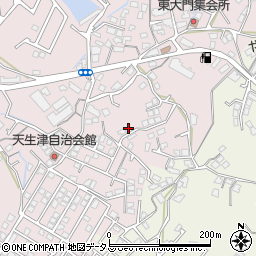 愛媛県四国中央市川之江町3179-9周辺の地図