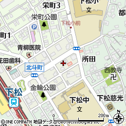 冨士屋ビル周辺の地図