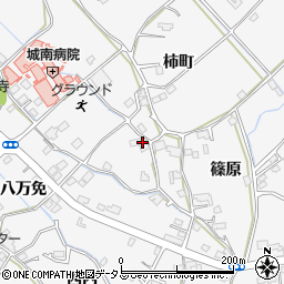 有限会社須賀組周辺の地図