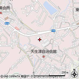 愛媛県四国中央市川之江町3122-1周辺の地図