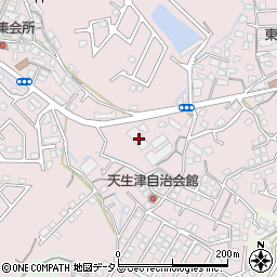 愛媛県四国中央市川之江町3122-1周辺の地図