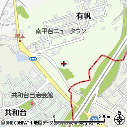 岡村機械工業有限会社周辺の地図
