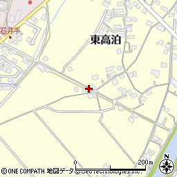 ファインテック株式会社西日本営業所山口分室周辺の地図