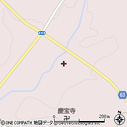 山口県光市束荷2371周辺の地図