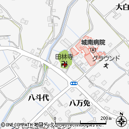 徳島県徳島市丈六町行正7周辺の地図