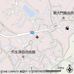 愛媛県四国中央市川之江町3229-6周辺の地図