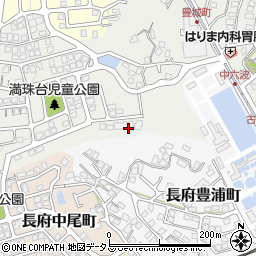 株式会社高松建設周辺の地図