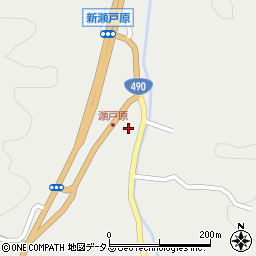 山口県宇部市善和303周辺の地図