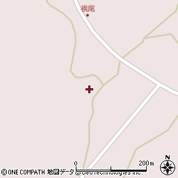 山口県光市束荷1196周辺の地図