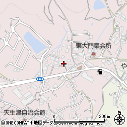愛媛県四国中央市川之江町3253周辺の地図