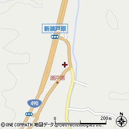 山口県宇部市善和306周辺の地図