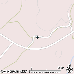山口県光市束荷937-2周辺の地図