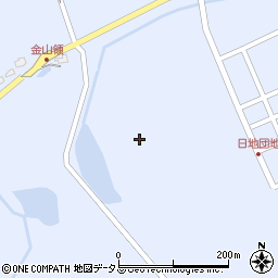 サンヨー宇部株式会社秋穂生コン工場周辺の地図