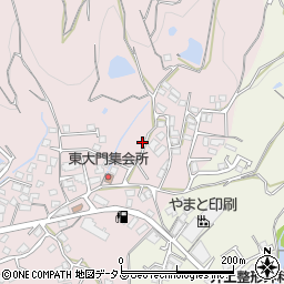 愛媛県四国中央市川之江町3288周辺の地図