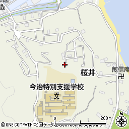 株式会社アルバトロス周辺の地図