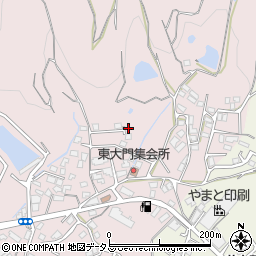 愛媛県四国中央市川之江町3271-6周辺の地図