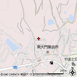 愛媛県四国中央市川之江町3269-3周辺の地図