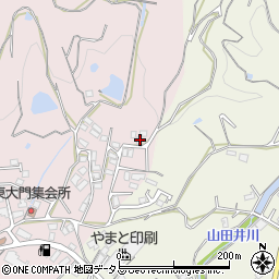 愛媛県四国中央市川之江町3314-6周辺の地図