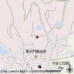愛媛県四国中央市川之江町3275周辺の地図