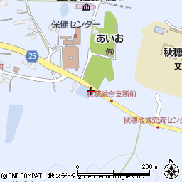 山口県山口市秋穂東下村6548周辺の地図