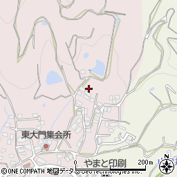 愛媛県四国中央市川之江町3296周辺の地図