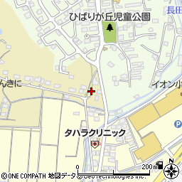 山口県山陽小野田市西高泊39周辺の地図