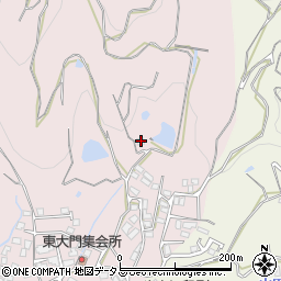 愛媛県四国中央市川之江町3318周辺の地図