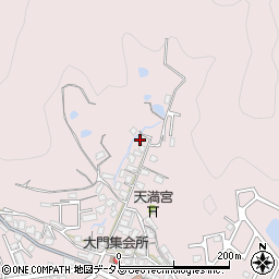 愛媛県四国中央市川之江町2928-5周辺の地図