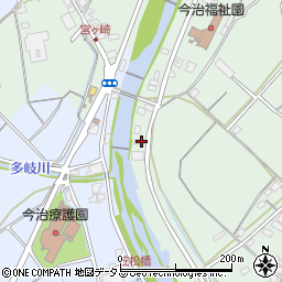 有限会社秋山周辺の地図