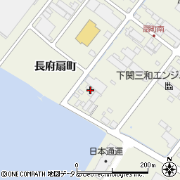 株式会社マイテック周辺の地図