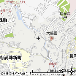 ＣＨＯＦＵ満ｂｙＭＩＺＵＮＯ周辺の地図