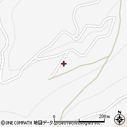 山口県周南市栗屋217-62周辺の地図