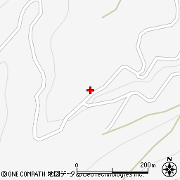 山口県周南市栗屋217-131周辺の地図