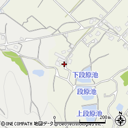 居宅介護支援事業所唐子荘周辺の地図