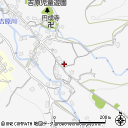 山口県下松市河内2042周辺の地図