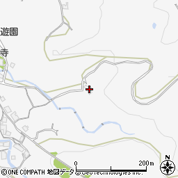 山口県下松市河内2155周辺の地図