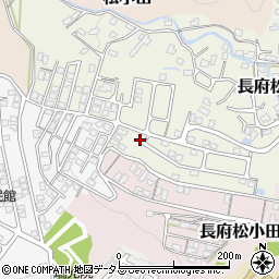 林田建築株式会社周辺の地図