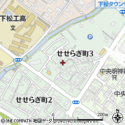 株式会社Ｅｎｇｌｉｓｈ・Ｃｌｕｂ・Ｍａｙ周辺の地図