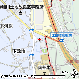 第１７柴田マンション周辺の地図