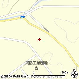 株式会社ソルコムマイスタ周南工事事務所周辺の地図