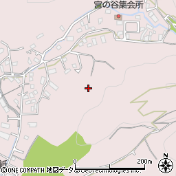 愛媛県四国中央市川之江町2808-90周辺の地図