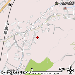 愛媛県四国中央市川之江町3512周辺の地図