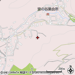 愛媛県四国中央市川之江町2808-94周辺の地図