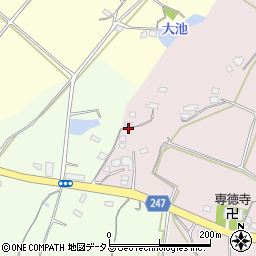 山口県下関市有冨508周辺の地図