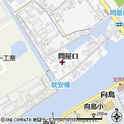 山口県防府市新田1827周辺の地図