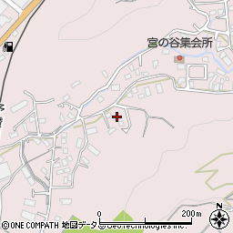 愛媛県四国中央市川之江町3509周辺の地図