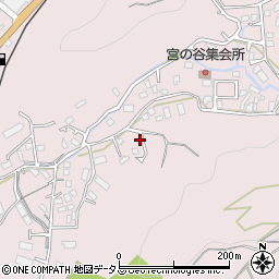 愛媛県四国中央市川之江町3508周辺の地図