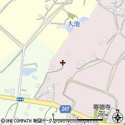山口県下関市有冨93周辺の地図