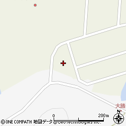 株式会社中電工　山口東部支社周辺の地図
